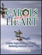 Carols from the Heart Organ sheet music cover